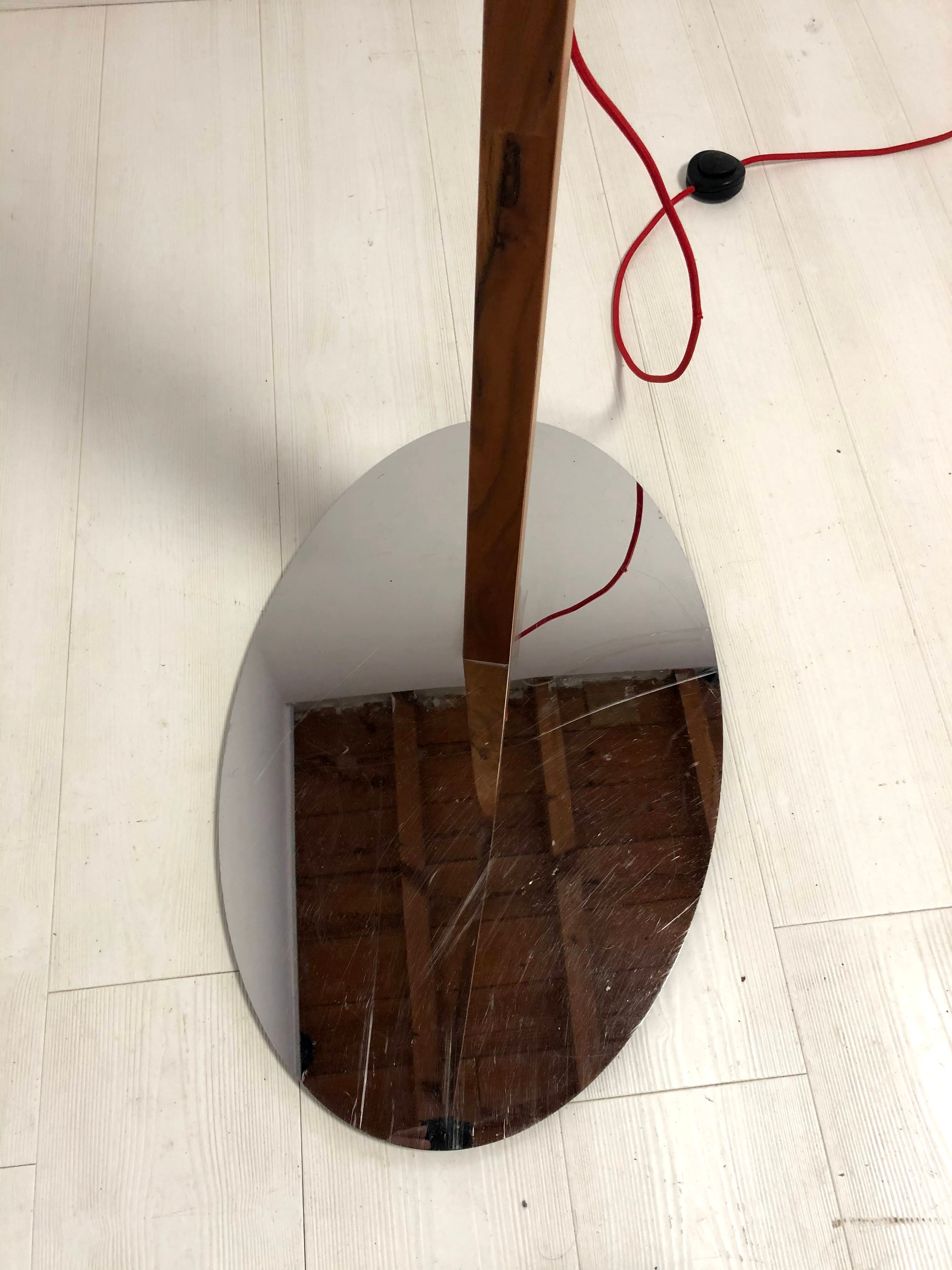 Rochebobois lamppost