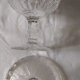 Crystal candy maker