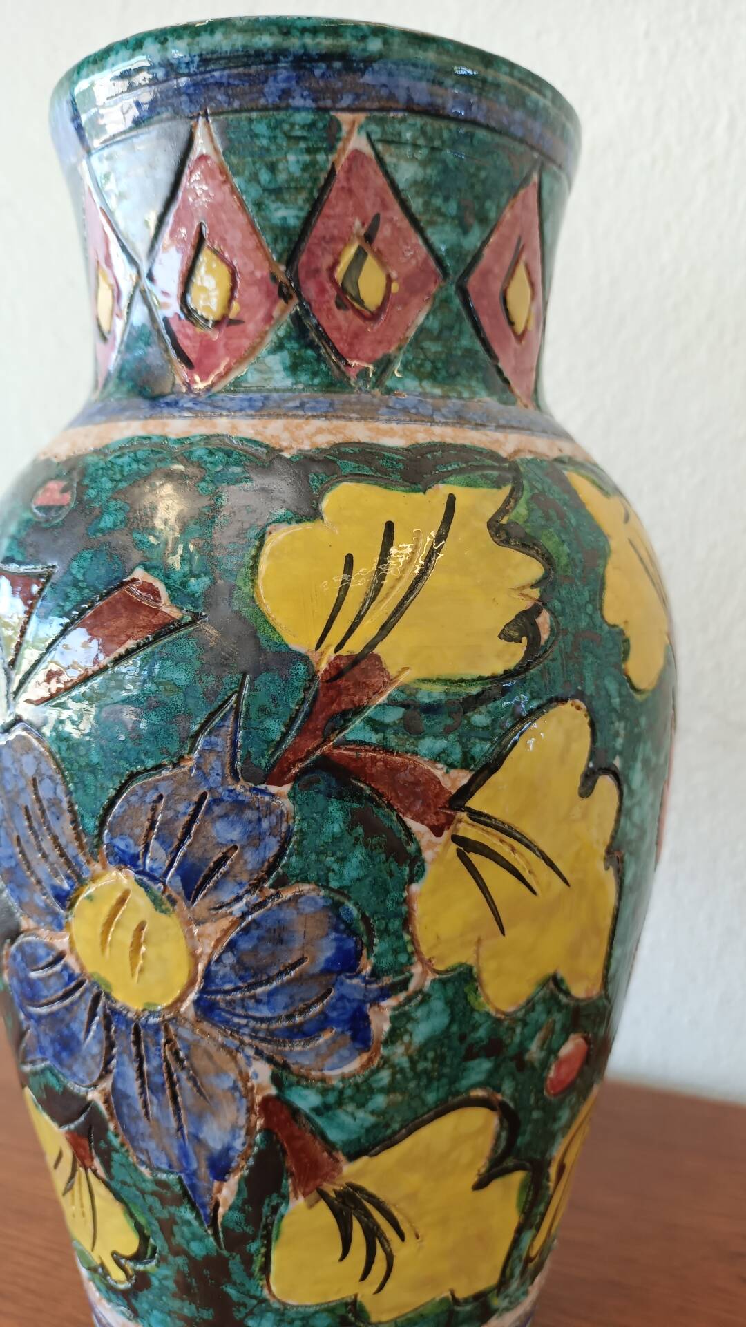 Italian ceramics