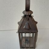 Ancient lantern