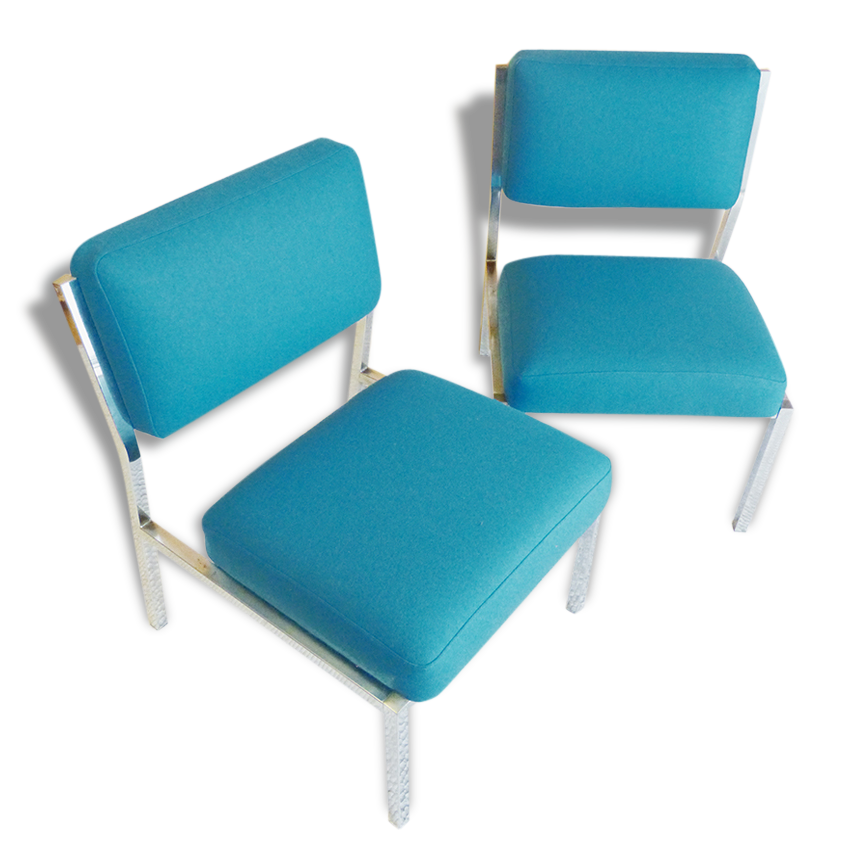 Pair of drivers 80 s