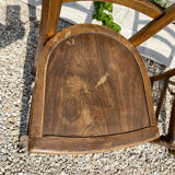 Set of Luterma chairs