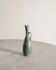 Vintage Swedish Mid Century Blue Pitcher by Carl-Harry Stålhane, 1950s