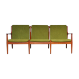 GM5 teak sofa by Svend Age Eriksen