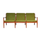 GM5 teak sofa by Svend Age Eriksen