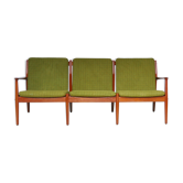 GM5 teak sofa by Svend Age Eriksen