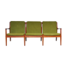 GM5 teak sofa by Svend Age Eriksen