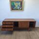 Modern buffet from the 1970s.
