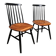 "Fanett" chair by Ilmari Tapiovaara vintage 1960
