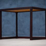 Mid-Century Side Table in Rosewood by Aksel Kjersgaard, Denmark, 1960s