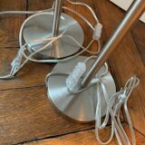 Set de 2 lampes de chevet