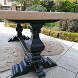 Table monastère