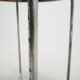 1940s Bauhaus Chrome Dining Table by Robert Slezak