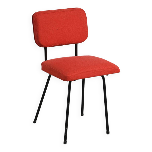 Chaise par Paul Geoffroy pour Airborne, circa 1957