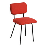 Chair by Paul Geoffroy for Airborne, circa 1957