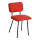 Chaise par Paul Geoffroy pour Airborne, circa 1957