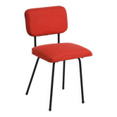 Chaise par Paul Geoffroy pour Airborne, circa 1957