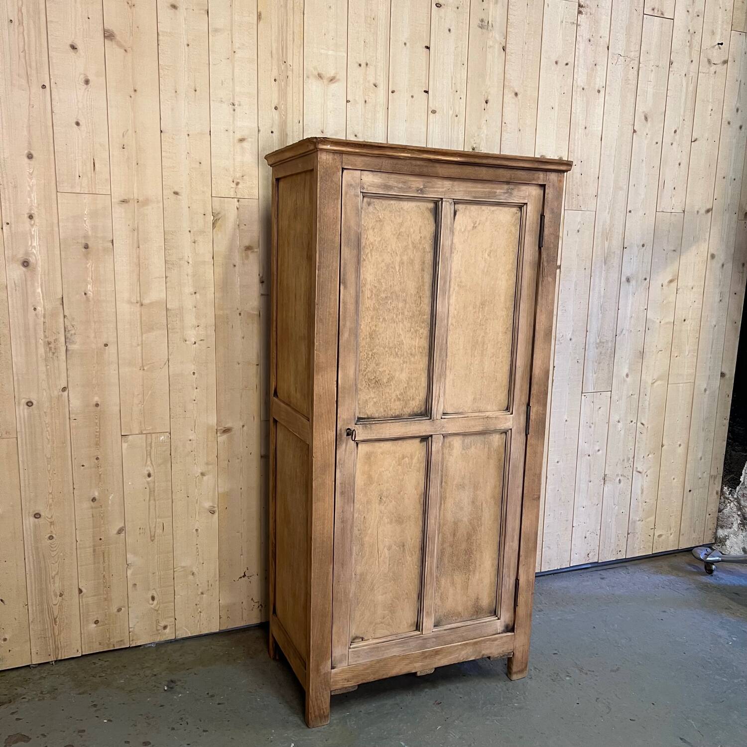 Parisian wardrobe 1 door