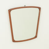 1960s Mirror, Aksel Kjersgaard