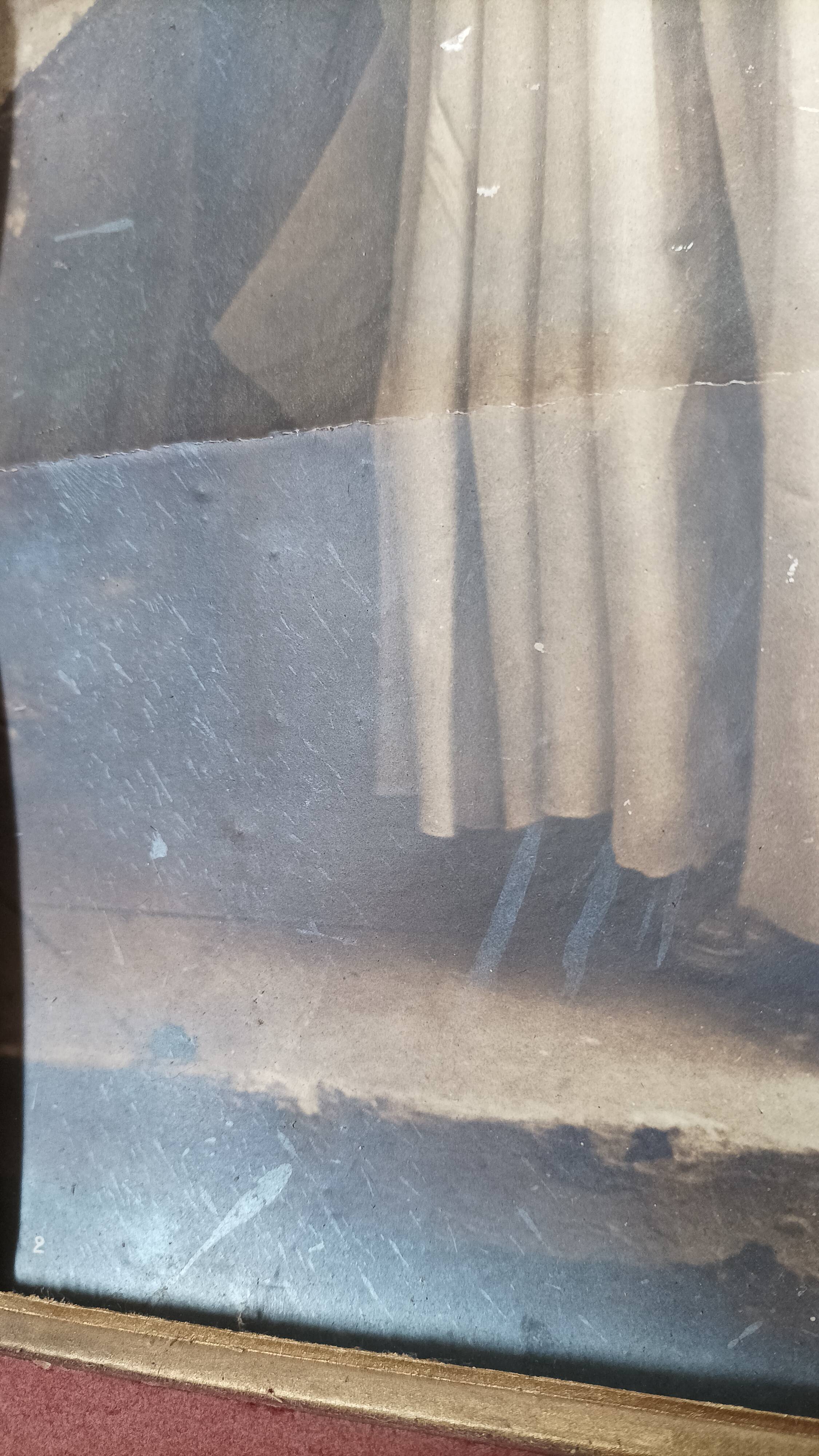 Photo Léopold Emile Reutlinger Bacchante with cymbals