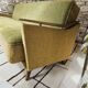 Canapé, daybed 1960