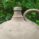 Terracotta jar