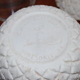 Pineapple ice cube bucket by scarlatella from the 60s