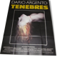 The darkness movie poster.