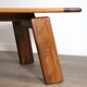 Mario Marenco Sapporo dining table for Mobil Girgi Italy 1970s