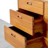 Midcentury Avalon Teak Sideboard. Vintage Modern,Retro, Danish Style.