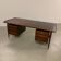 Bureau de direction en palissandre par Arne Vodder pour Sibast, 1960