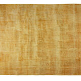 Anatolian handmade vintage rug 356 cm x 255 cm