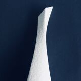1960s Sgrafo vase by Peter Müller