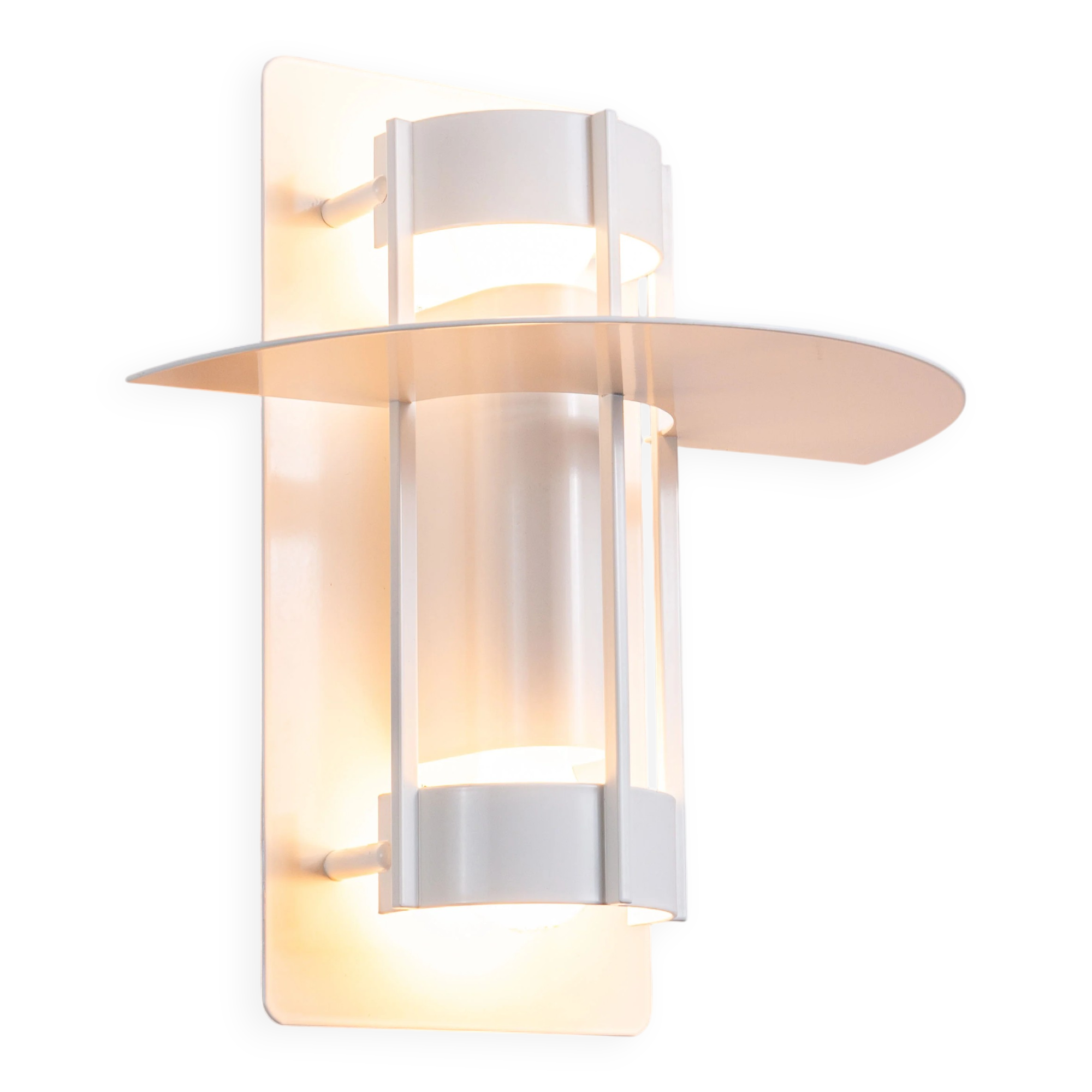 Saturn wall lamp by Joachim Lepper for Louis Poulsen 1960