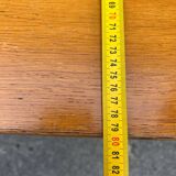 Beautiful oak farmhouse table