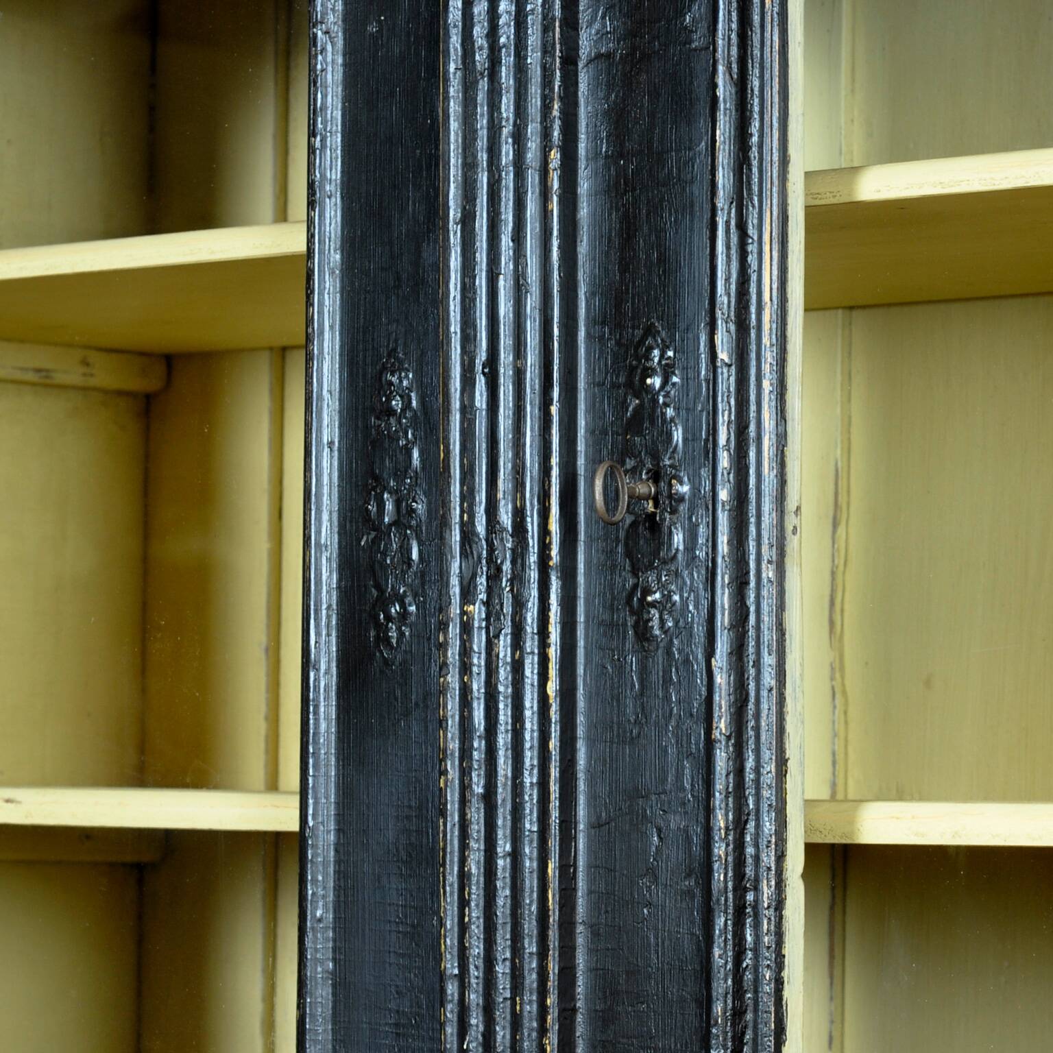 Pine Sideboard, 1900s