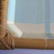 Plateau bambou fibre de verre camaïeu