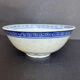 Asian salad bowl