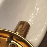 Vintage Ancienne Applique Murale