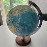 Tecnodidattica terrestrial globe