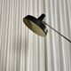 Mid-Century Modern counterweight floor lamp, by Boulanger, Belgium 1960