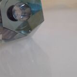 "Diamond" vase by Asta Stromberg 1970