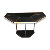 Console années 70