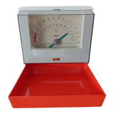 Krups vintage wall scale