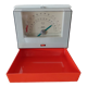 Krups vintage wall scale