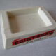 Old ceramic ashtray Cointreau signed Richard Ginori deco bistrot zinc