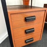 Vintage desk from the 60s