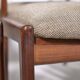 Dining Chairs Model 641P by Rudolf Glatzel for Thonet 1962