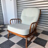 Ercol Armchair Set