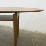 Scandinavian coffee table